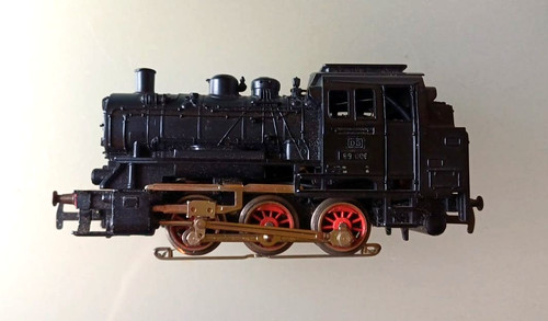 Märklin dampflok tender - dampflok,