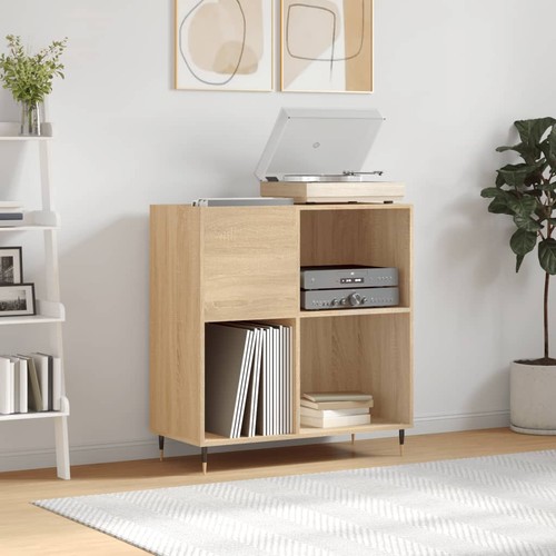 Plattenschrank sideboard - plattenschrank,