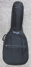 Stagg STB-LA10 W gepolsterte