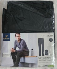 SOFTSHELLHOSE Gr. XXL 60/62