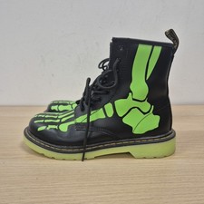 Dr Martens 1460 Y Skelly