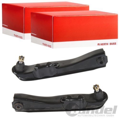Herth buss querlenker vorne - 2x, herth+buss