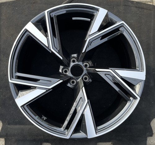 Zoll audi rs6 rs7 - 22, trapez