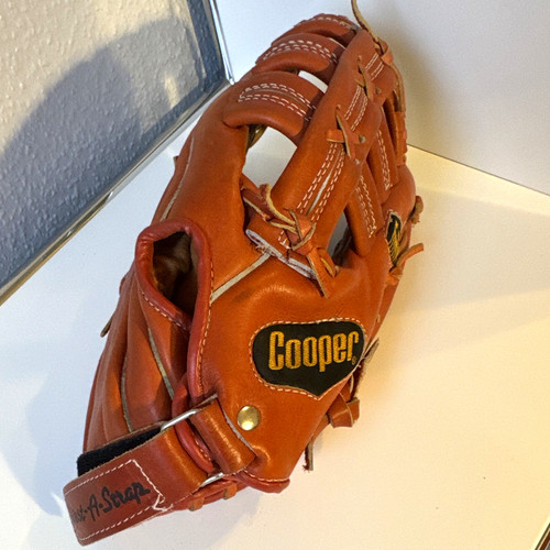 Cooper pro diamond - cooper,