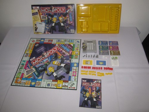 Brettspiel monopoly the - brettspiel:,