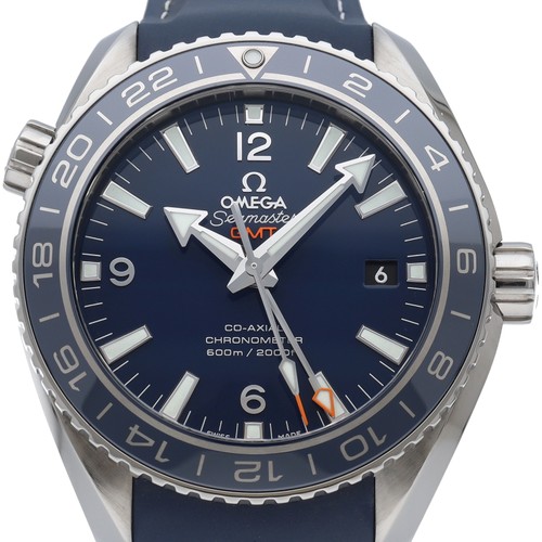 Omega seamaster planet - seamaster, ocean