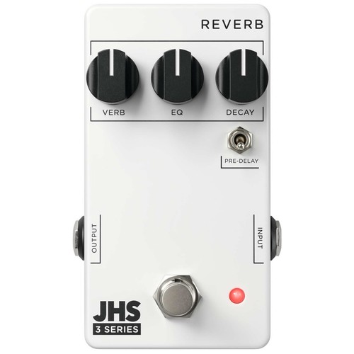 Jhs pedals series - jhs,
