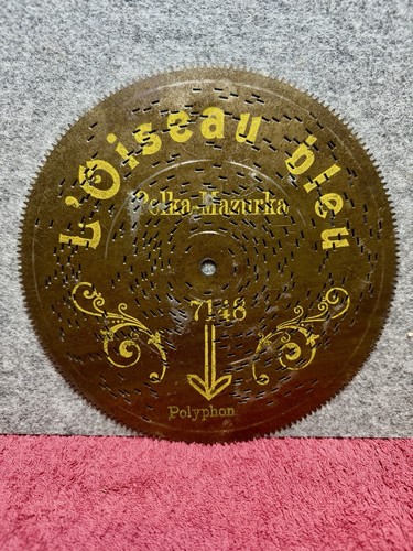 Kalliope gloriosa platten - kalliope, x