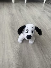 Disney 101 Dalmatiner Plüschtier Hund Stofftier Retro