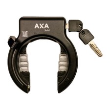 Ringschloß Axa Solid Rahmenschloss Fahrradschloss NOS 