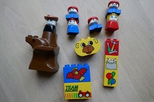 Lego Duplo Einzelteile