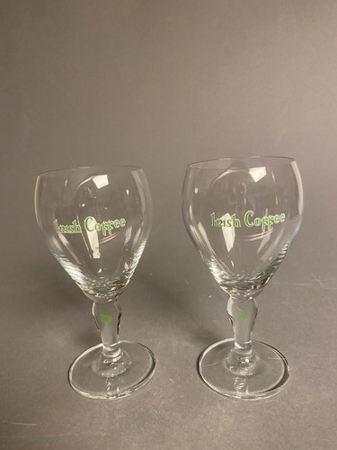 Irish coffee set - irish, hitzefeste