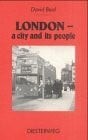 London city and buch - a,