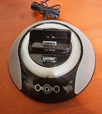 LUTEC Soundstation - I-Podium