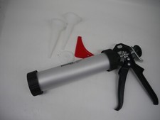 POWERFIX  Silikonspritze Auspresspistole Silikonpresse - Unbenutzt
