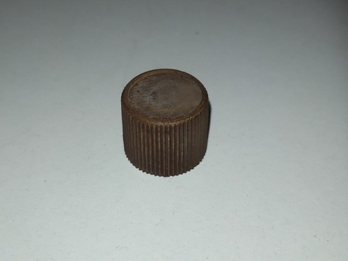 Drehknopf für gaslampe - für,