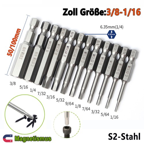 Magnetische