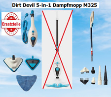 Dirt Devil 5-in-1 Dampfmopp