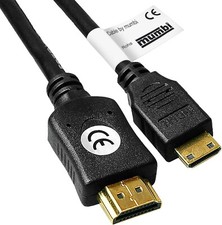 Mini hdmi kabel - mini, hdmi-kabel