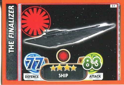 Star wars das - das, erwachen