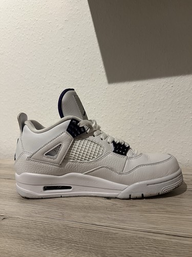 Größe jordan 4 - 44,5,