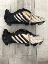 Adidas Predator Powerswerve