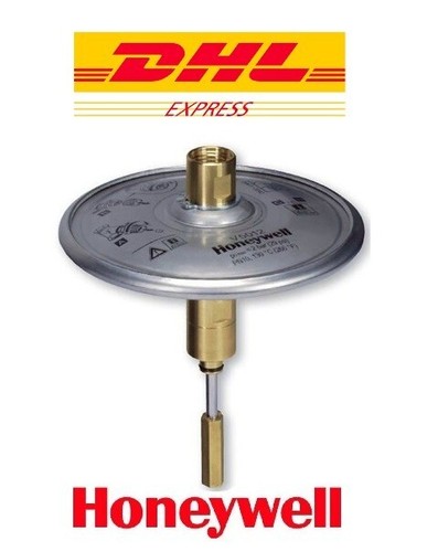 Honeywell v5012c0103 - honeywell,