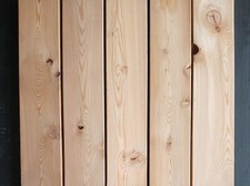 Glattkantdielen sib. Lärche