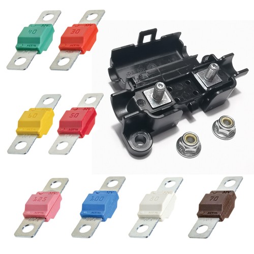 Set 30a 80a midi - -,