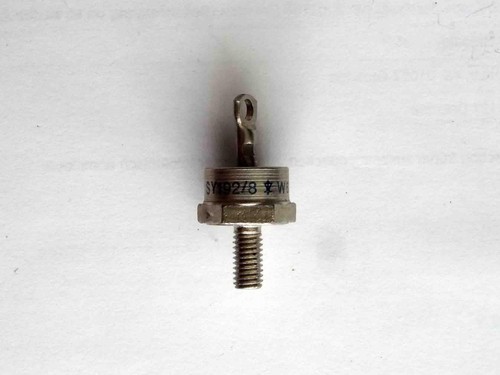 Rft leistungsdiode 192 - rft,