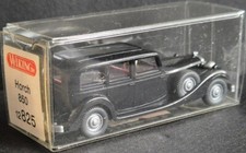 Wiking, Koch 825/1K Horch 850