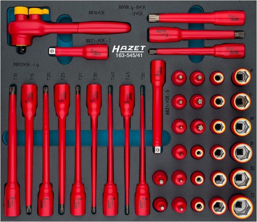 Hazet vde steckschlüssel - hazet,