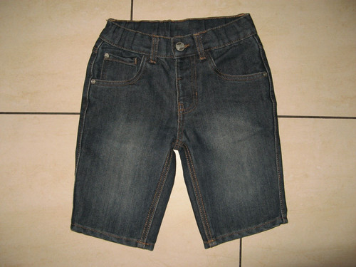 Jeansshorts von dopodopo boys