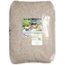 Teichkies 25kg 1-2mm keimfrei