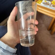 Asbach Uralt Glas Longdrink