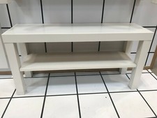 Ikea lack bank tisch - lack,