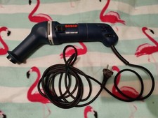 Bosch GEB 1000 CE Elektrobürste Schleifbürste