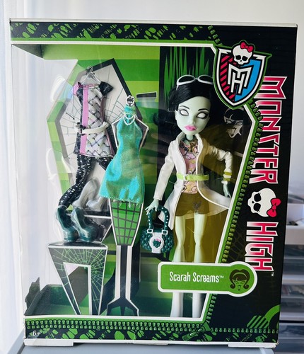 Monster high love heart - high,
