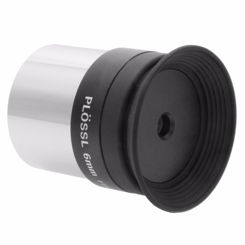 Optics plössl okular - plössl,