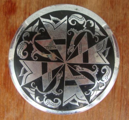 Art deco dose garndose - art,