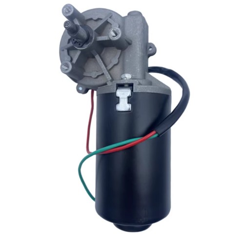 Kleiner gleichstrommotor 24 - kleiner,