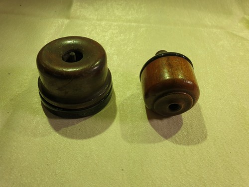 Antiker telefonstecker - antiker, u
