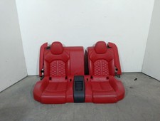 4G0885305 RÜCKSITZE /