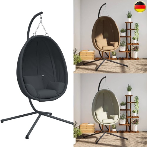 Hängesessel mit ständer - hängesessel,
