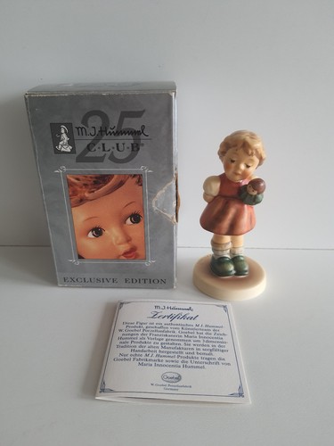 Goebel hummel figur - goebel,