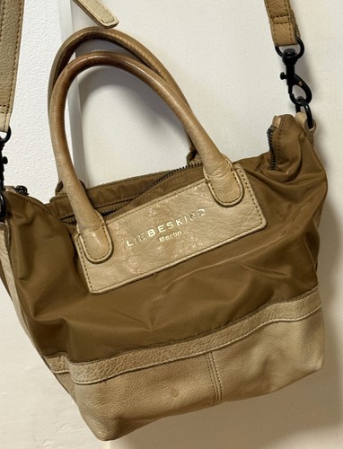 Liebskind tasche dame - liebskind,