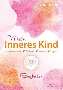 Mein inneres kind - mein, inneres-kind-begleiter