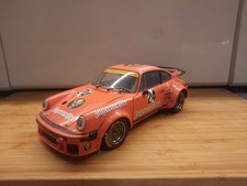 Exoto porsche 934 - 1:18,