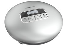 Grundig gcdp 8500 - grundig, tragbarer