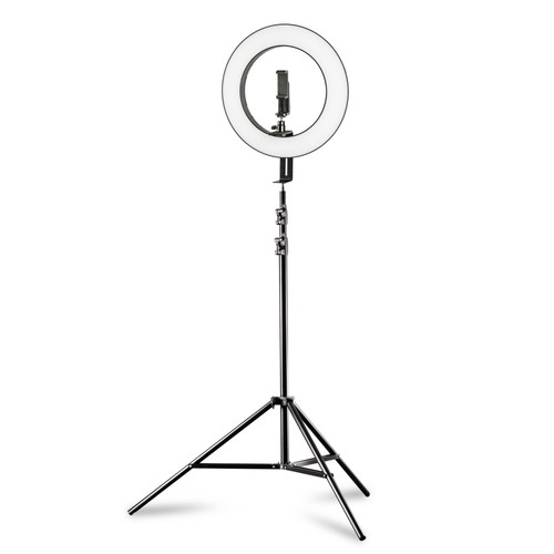 Walimex pro led ringleuchte - walimex,